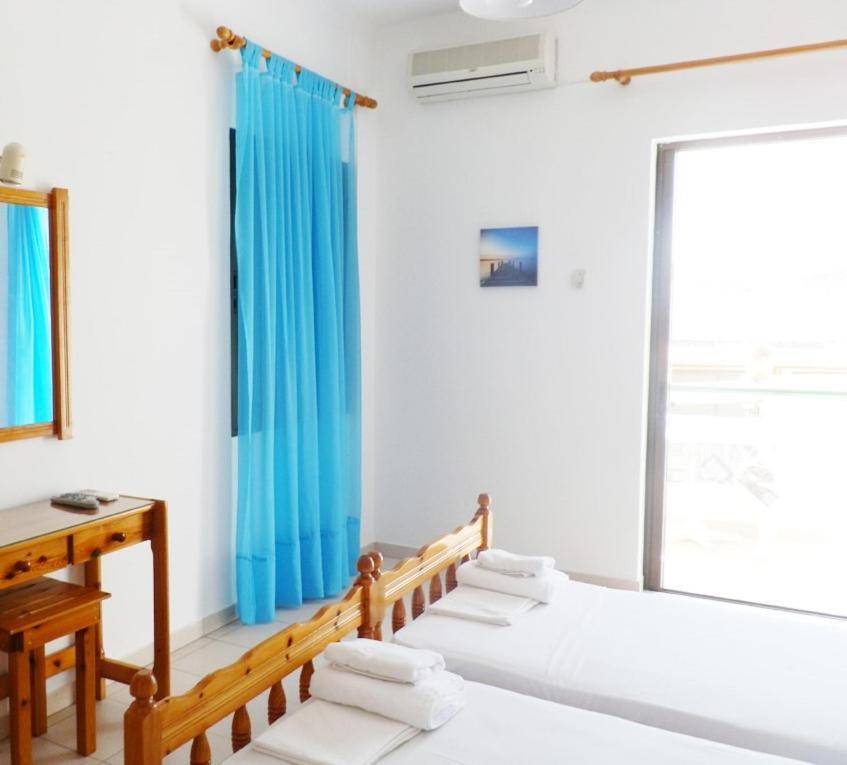 Agia Marina  Maria Studios المظهر الخارجي الصورة