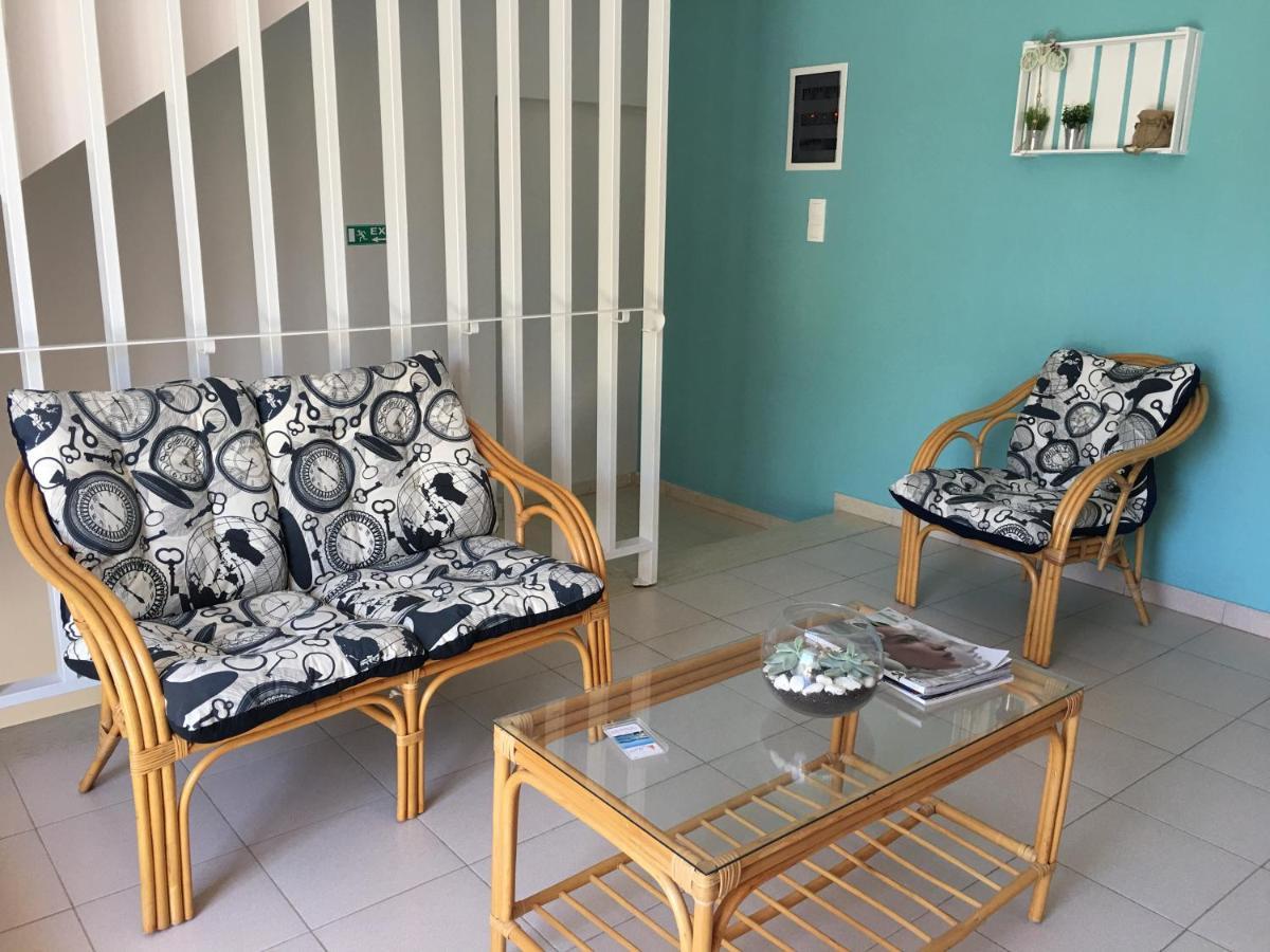 Agia Marina  Maria Studios المظهر الخارجي الصورة