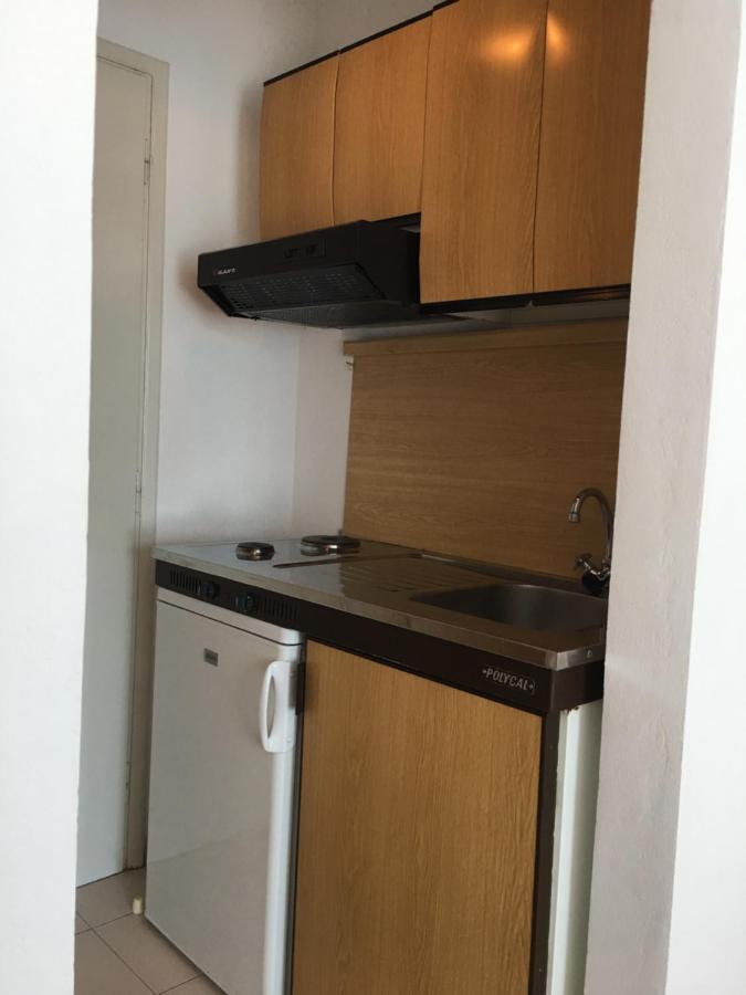 Agia Marina  Maria Studios المظهر الخارجي الصورة