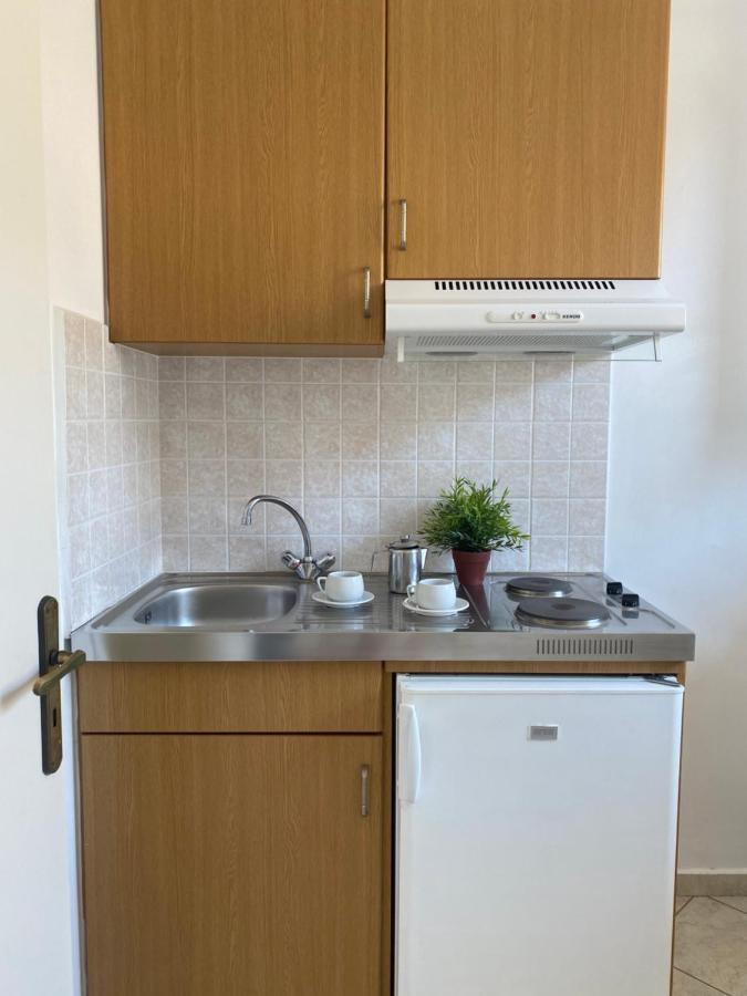 Agia Marina  Maria Studios المظهر الخارجي الصورة