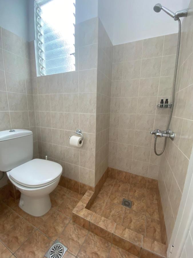 Agia Marina  Maria Studios المظهر الخارجي الصورة
